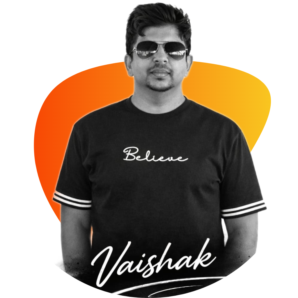 i am vaishak, best digital marketer in kannur